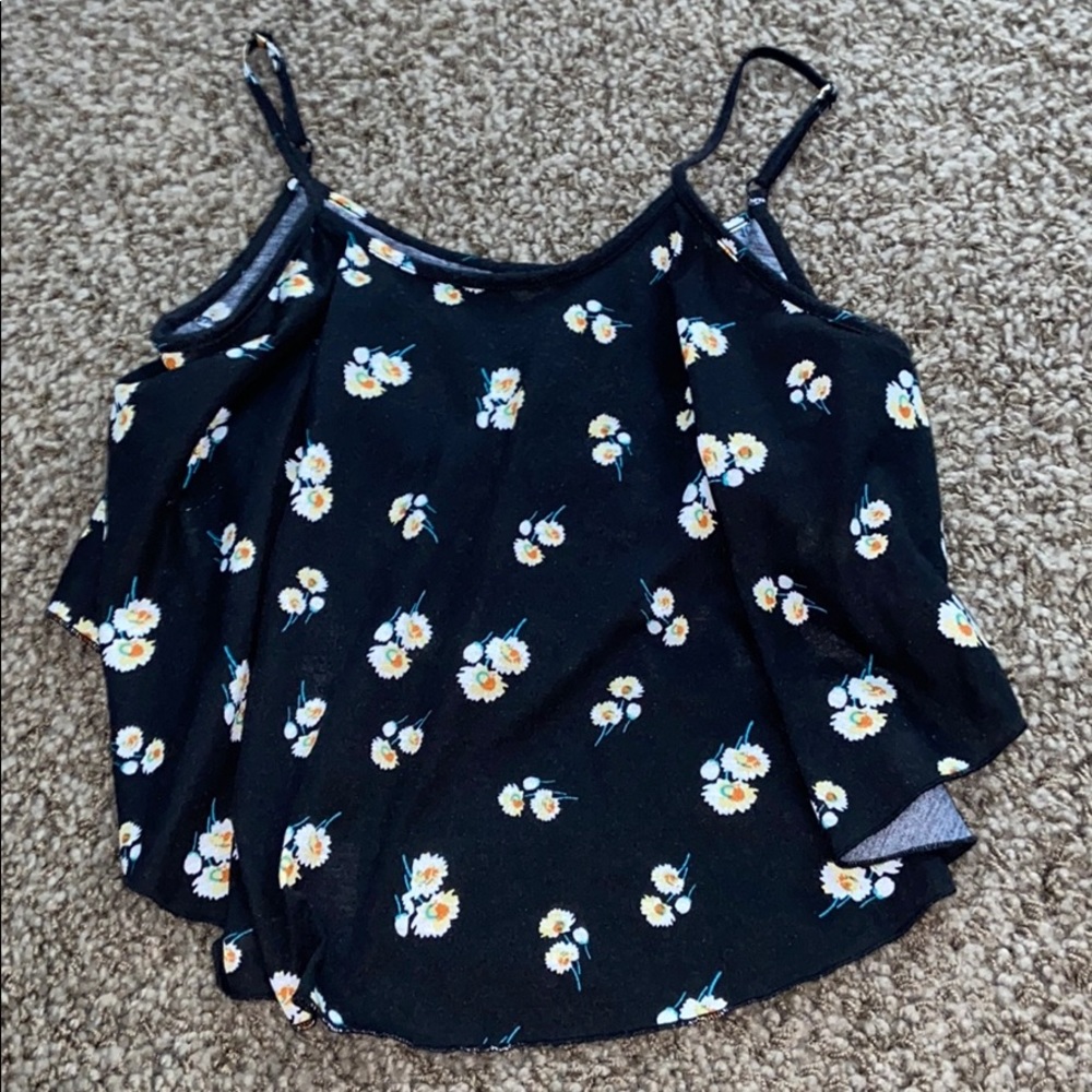 Mudd Tank Top